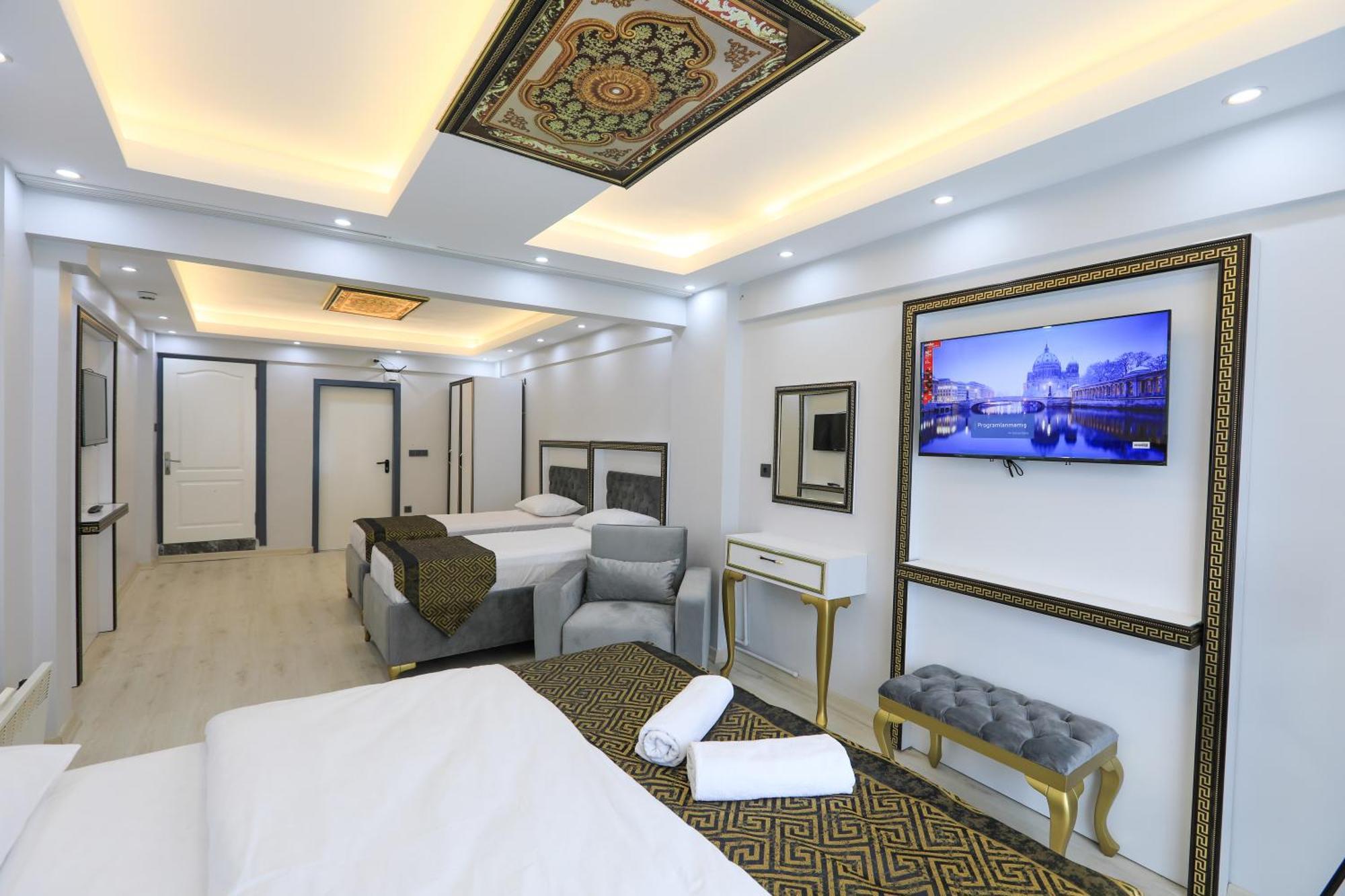 Hotel&guesthouse Ostello *